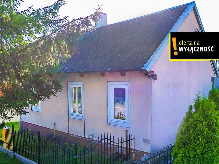 Dom na sprzedaż Lipowica  105m2 Foto 1