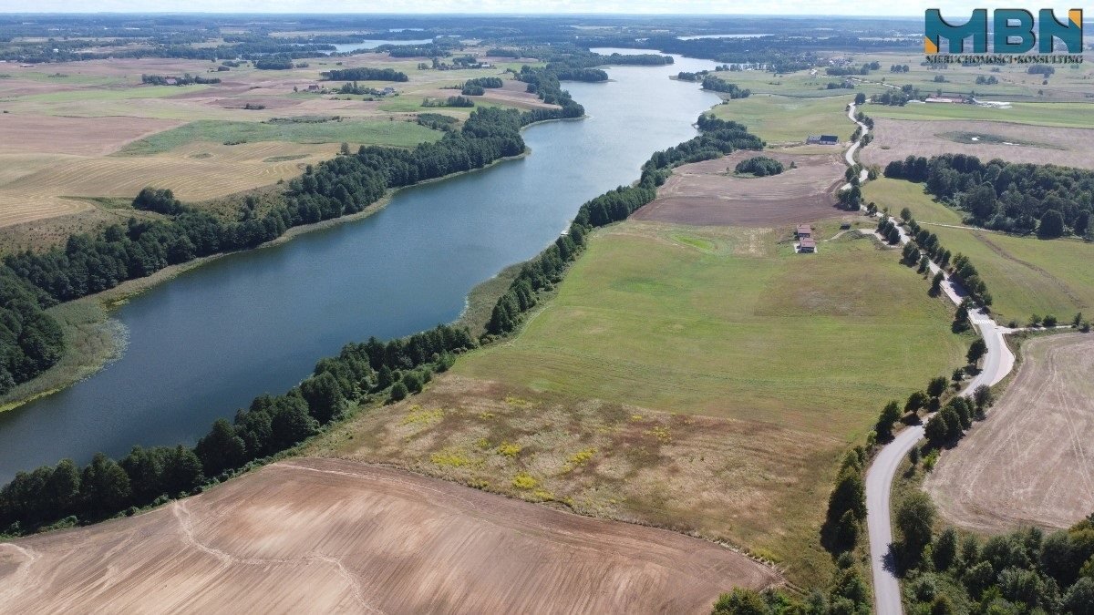 Działka inna na sprzedaż Marcinowa Wola, Marcinowa Wola  6 038m2 Foto 5