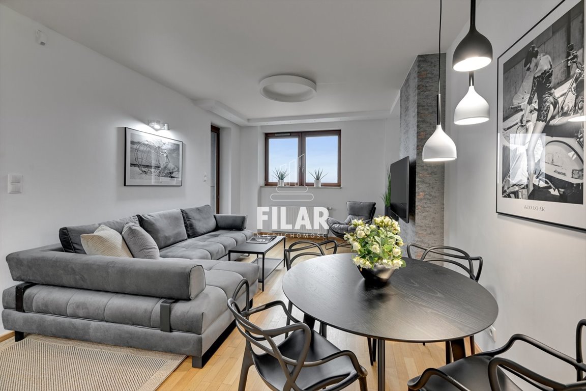Widok na Zatokę, Sea Towers, 2 pokoje, 44 m2 Gdynia, Śródmieście, Centrum, A. Hryniewickiego  44m2 Foto 1