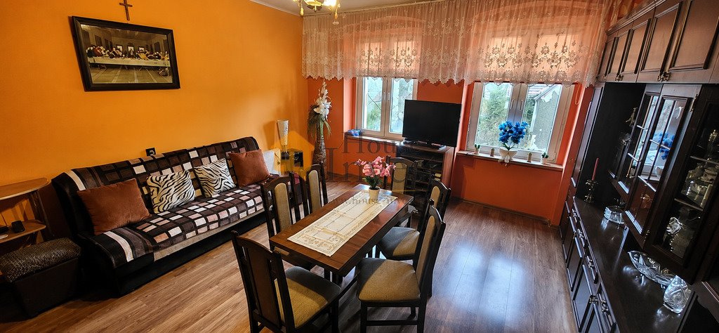 Przestronne 2-pokojowe mieszkanie do remontu (57,8 m²) w Legnicy Legnica, Brama Głogowska  58m2 Foto 1
