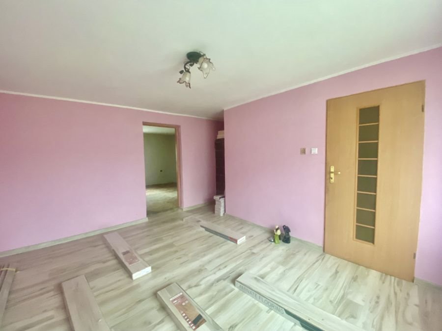 Skrajny szeregowiec 100 m² (działka 924 m², pomieszczenie 31 m²) GRYFICE OKOLICA  100m2 Foto 1