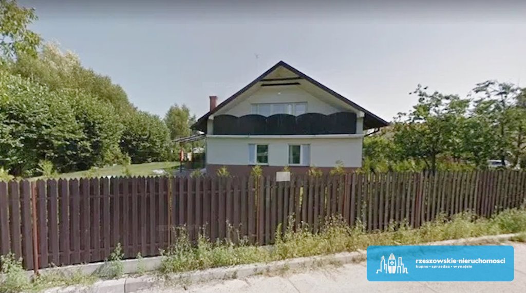 Dom na sprzedaż Rzeszów, al. Armii Krajowej  263m2 Foto 3