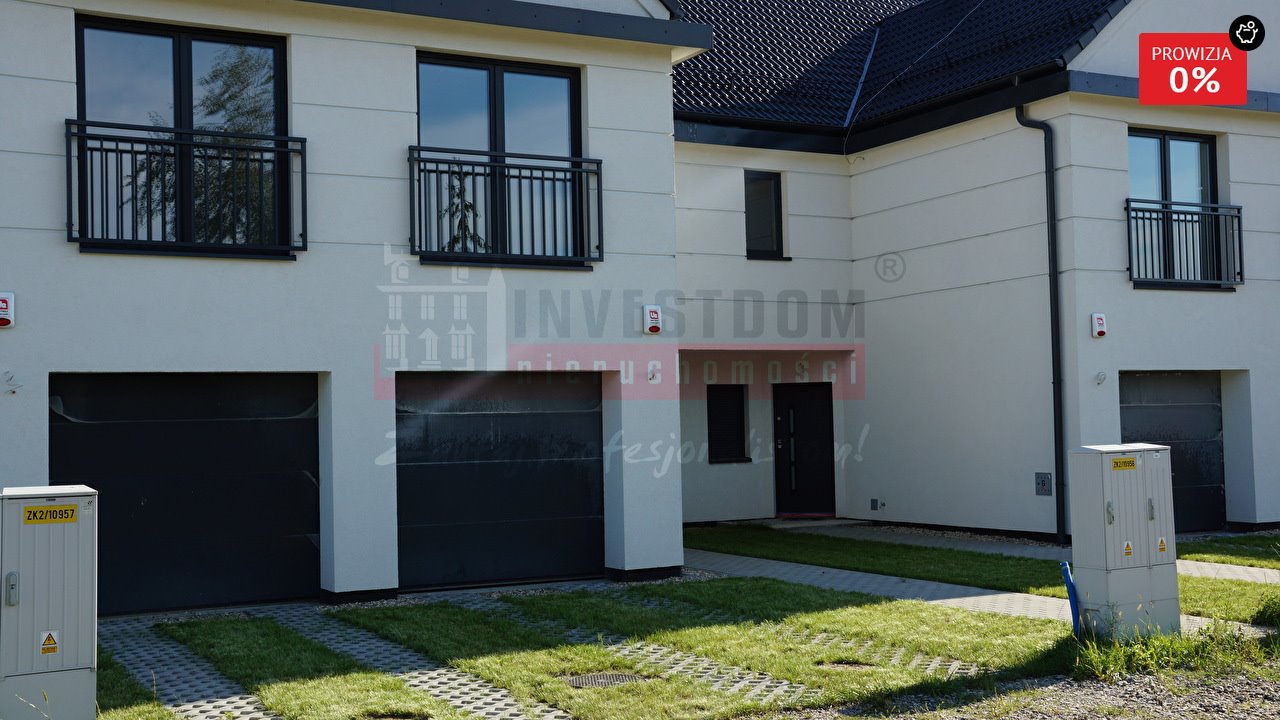 Dom na sprzedaż Opole, Zaodrze  116m2 Foto 1