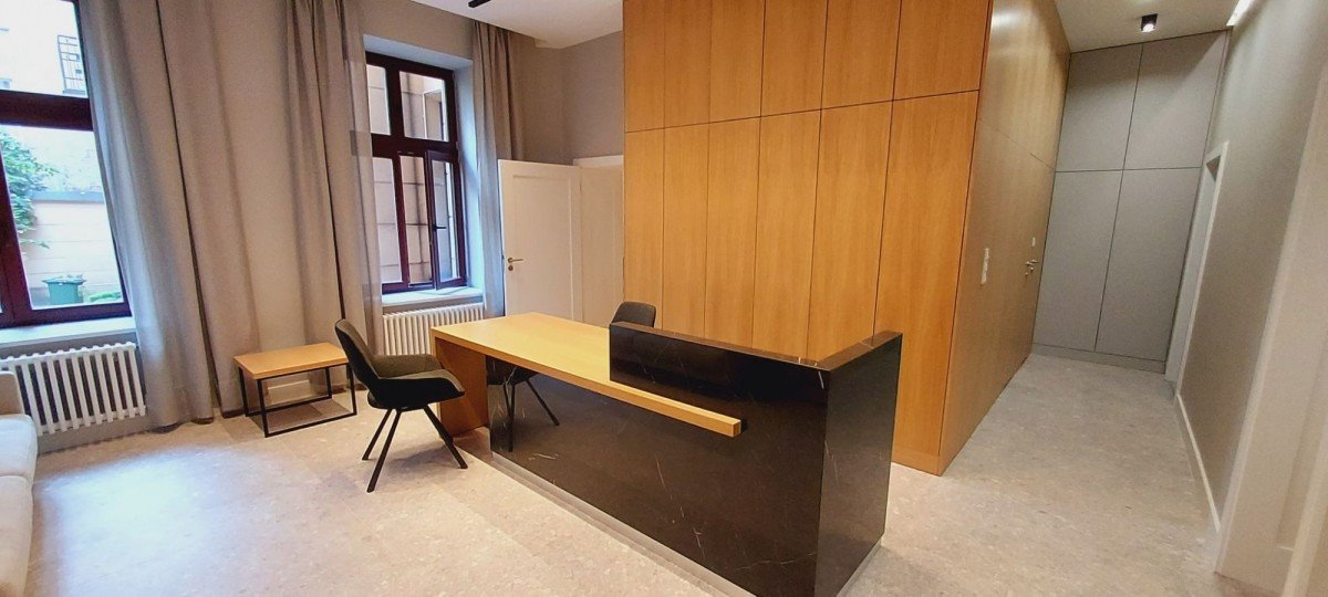 Lokal użytkowy na wynajem Łódź, Śródmieście, Grzegorza Piramowicza  70m2 Foto 1