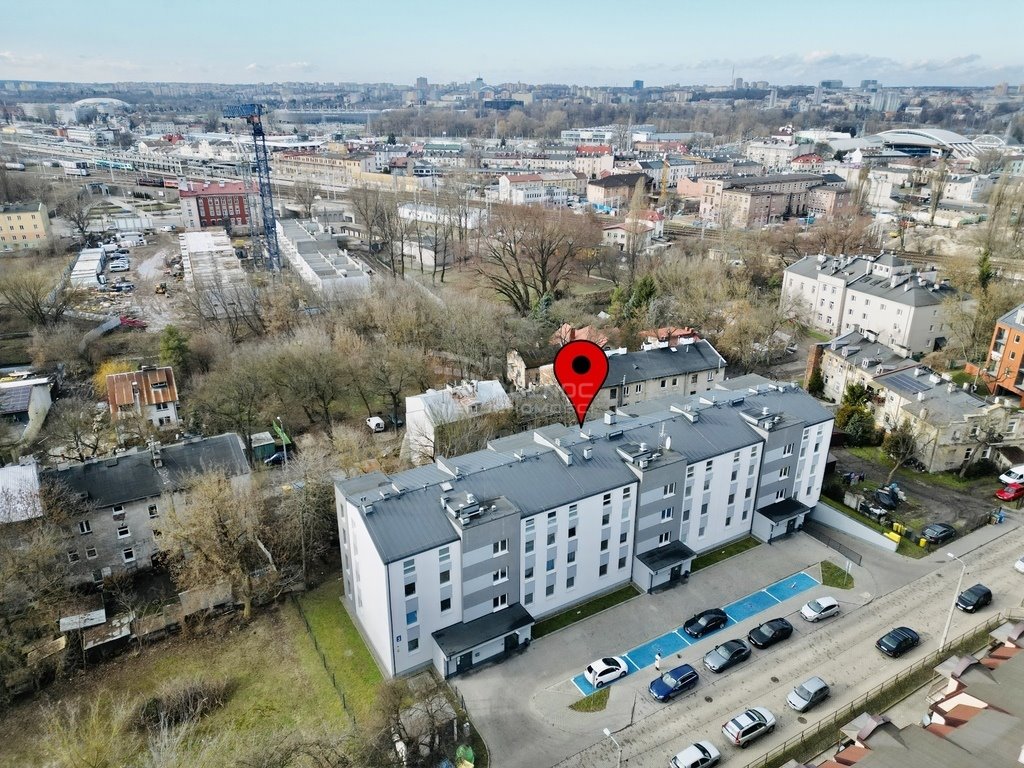 Mieszkanie trzypokojowe na sprzedaż Lublin, Kręta  65m2 Foto 4