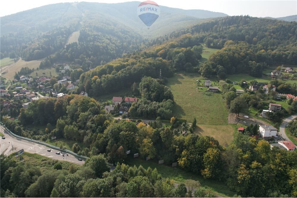 Działka budowlana na sprzedaż Ustroń  22 000m2 Foto 16