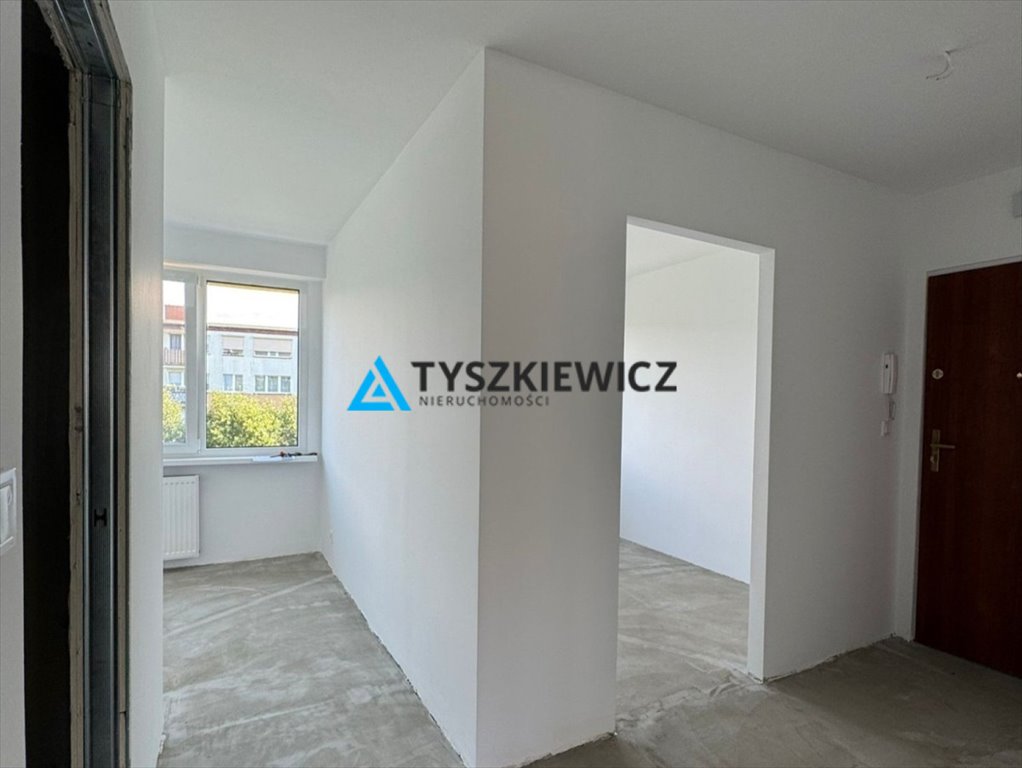 Mieszkanie dwupokojowe na sprzedaż Chojnice  39m2 Foto 1