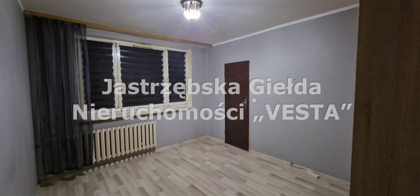 Mieszkanie dwupokojowe na sprzedaż Jastrzębie-Zdrój, Osiedle Staszica  49m2 Foto 7