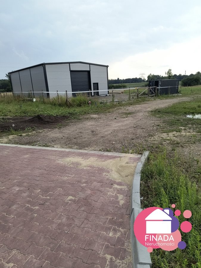 Działka inna pod dzierżawę Zabrze  1 260m2 Foto 3