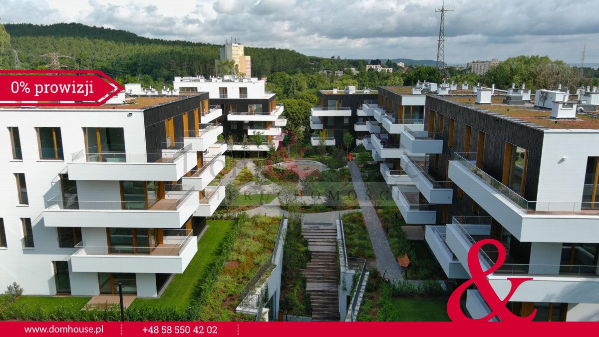 Mieszkanie czteropokojowe  na sprzedaż Sopot, Górny, Smolna  114m2 Foto 7
