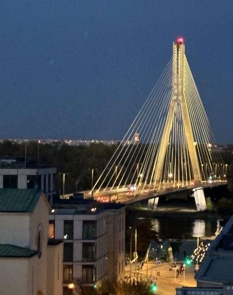 Mieszkanie trzypokojowe na wynajem Warszawa, Śródmieście, ul. Dobra 19  60m2 Foto 3