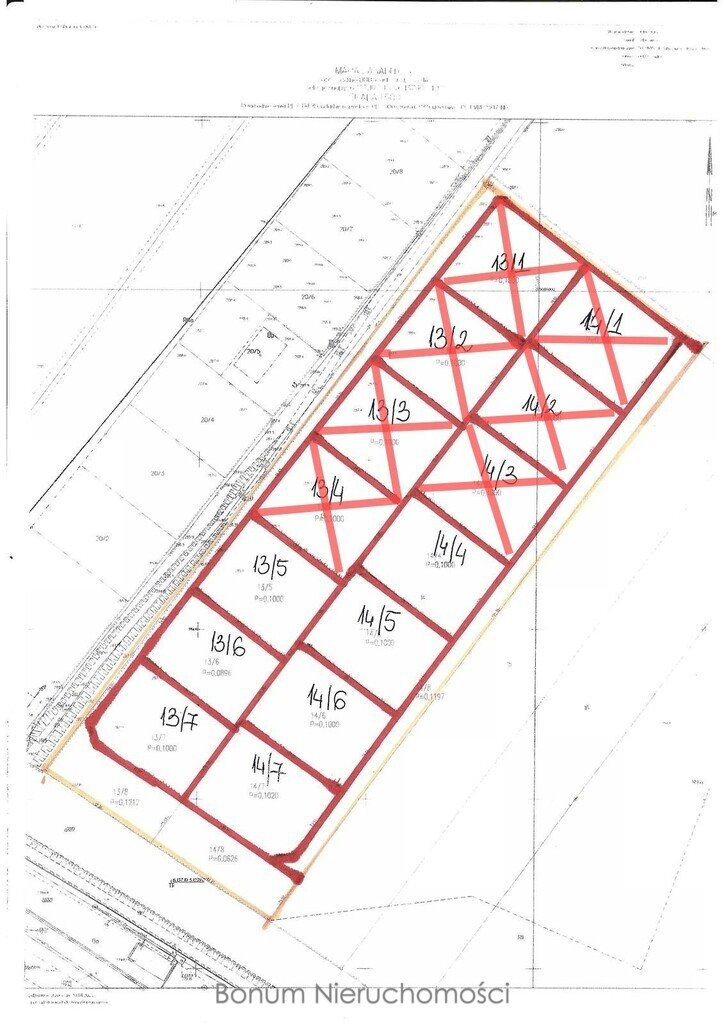 Działka budowlana na sprzedaż Ząbkowice Śląskie  1 000m2 Foto 9