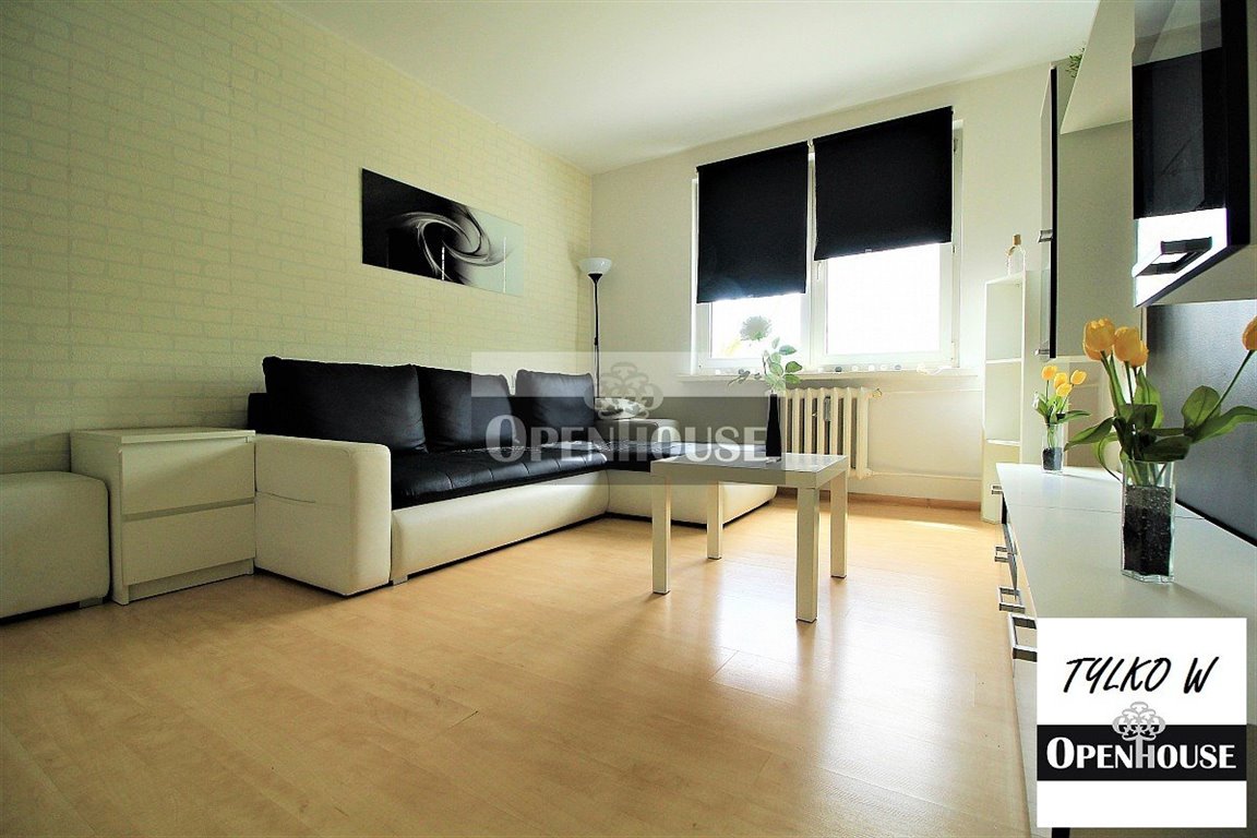 Kawalerka 29,9 m² z piwnicą, umeblowana, blisko szkoły Głogów, Hutnik, Obrońców Pokoju  30m2 Foto 1