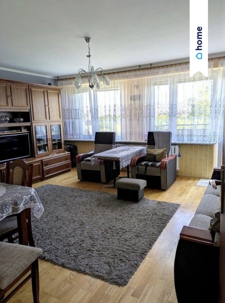 Mieszkanie trzypokojowe na sprzedaż Bydgoszcz, Teofila Gackowskiego  61m2 Foto 1