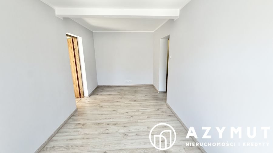 Komfortowe 3-pokojowe mieszkanie po remoncie - blisko centrum Legnica, Fabryczna  49m2 Foto 1
