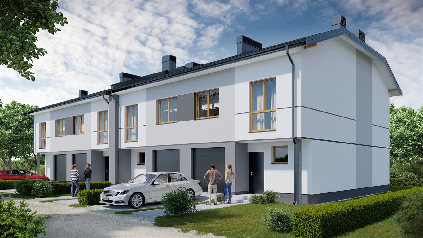 Dom na sprzedaż Marki 200m2 Foto 1 Dom na sprzedaż Marki 200m2 Foto 1