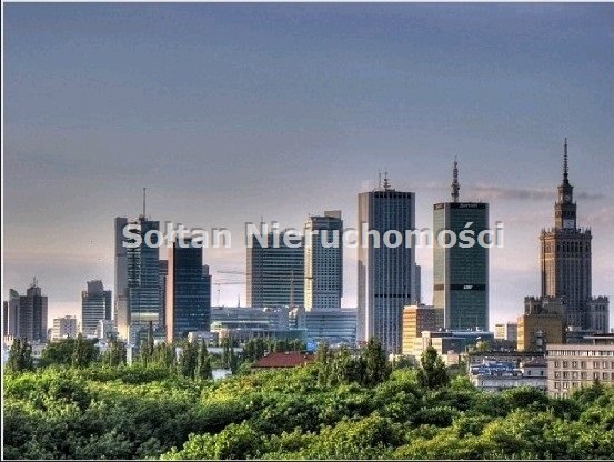 Działka budowlana na sprzedaż Warszawa, Włochy, Włochy  4 110m2 Foto 1