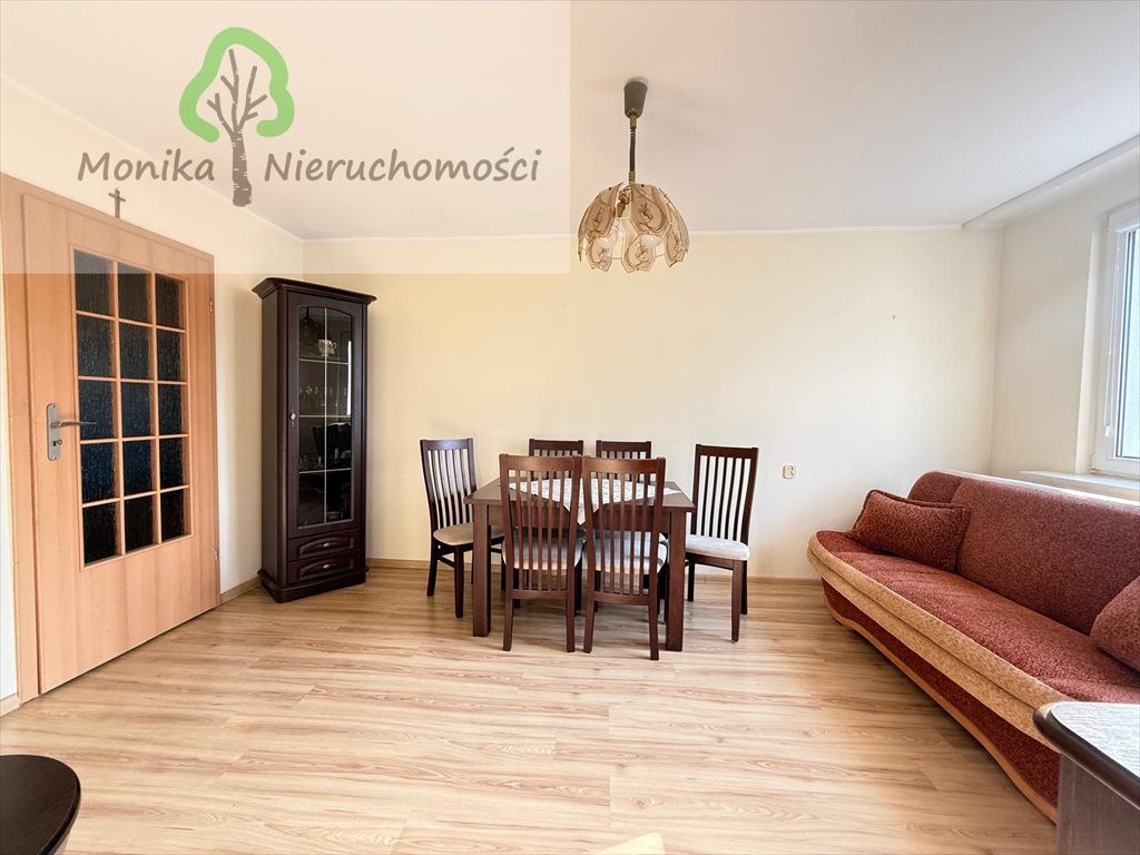 Przytulne 2-pokojowe mieszkanie z komórką i słoneczną ekspozycją Tczew, Orzeszkowej  36m2 Foto 1