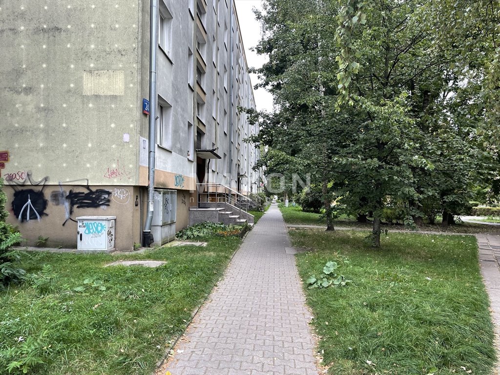 Mieszkanie trzypokojowe na wynajem Warszawa, Śródmieście, ul. Mordechaja Anielewicza  43m2 Foto 14