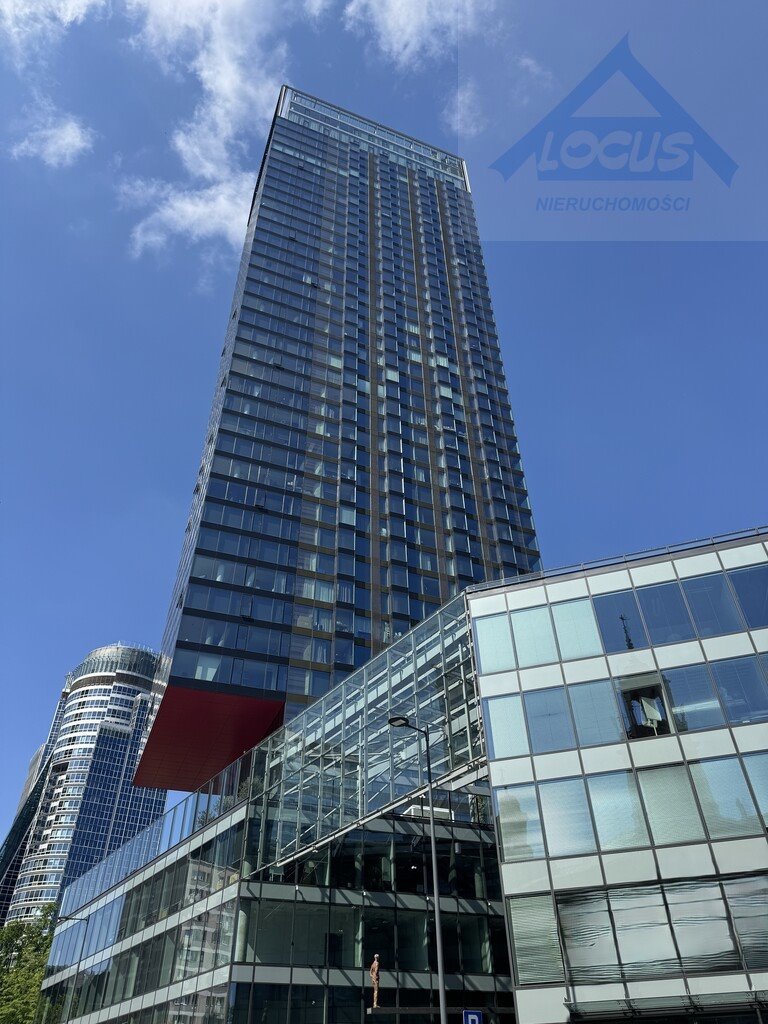 Lokal użytkowy na wynajem Warszawa, Śródmieście  1 400m2 Foto 1