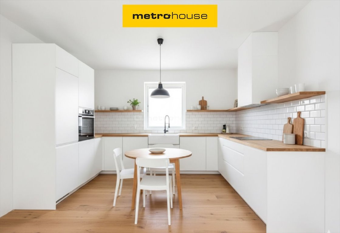 Dom na sprzedaż Poznań, Jeżyce  121m2 Foto 1