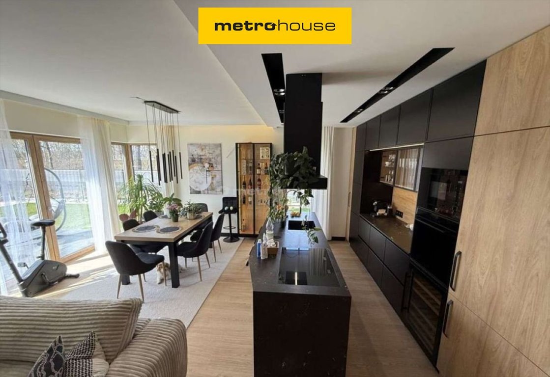 Dom na sprzedaż Grodzisk Mazowiecki  135m2 Foto 1