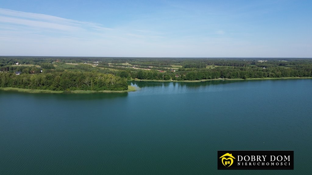 Działka budowlana na sprzedaż Serwy  1 208m2 Foto 8