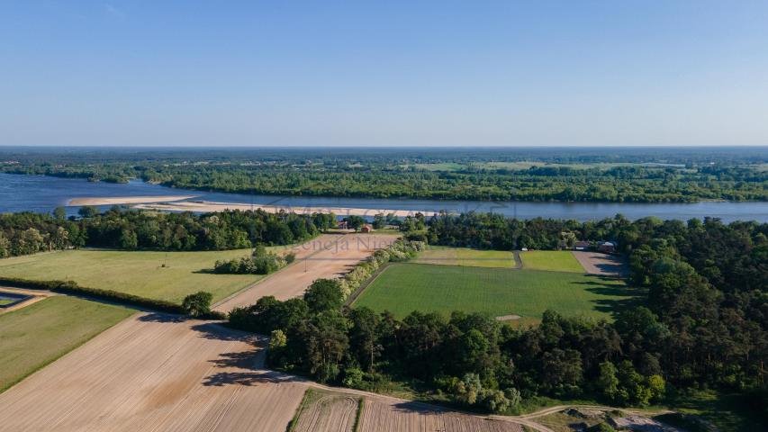 Działka budowlana na sprzedaż Zakroczym, Duchowizna, Duchowizna  2 373m2 Foto 1