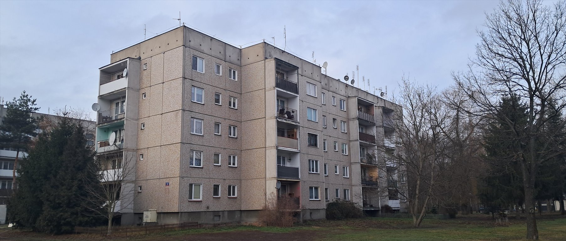Kobyłka, 29,16 m², pokój, kuchnia, łazienka, sprzedam Kobyłka, Ks. Kordeckiego 29  29m2 Foto 1