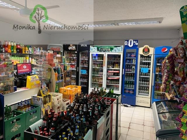 Lokal użytkowy na wynajem Rokitki, Tczewska  80m2 Foto 4