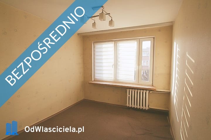 Mieszkanie dwupokojowe na sprzedaż Kraków, Czyżyny, osiedle Albertyńskie  41m2 Foto 5