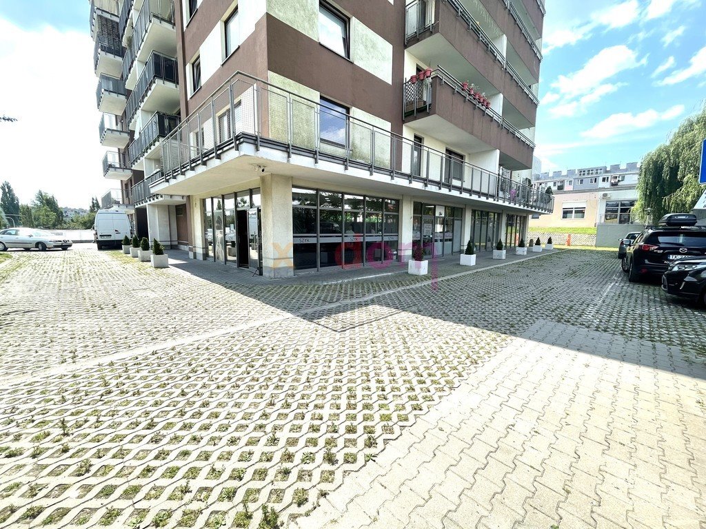 Lokal użytkowy na sprzedaż Kielce, Jagiellońska  159m2 Foto 19