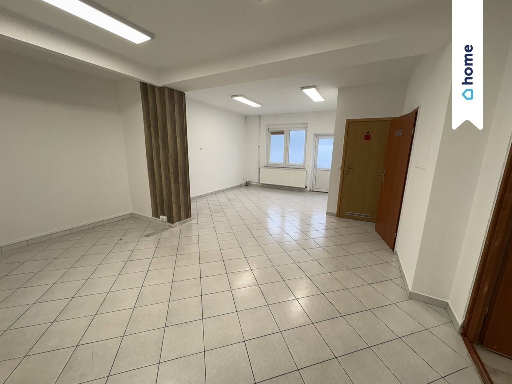 Zapraszam do wynajmu 110 m² lokalu usługowego w Opolu Opole, Zakrzów  110m2 Foto 1