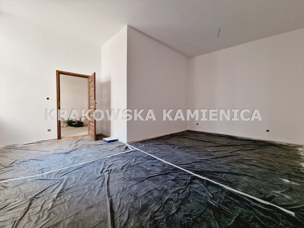 Kawalerka na sprzedaż Kraków, Stare Miasto, Kazimierz, Podbrzezie  47m2 Foto 11