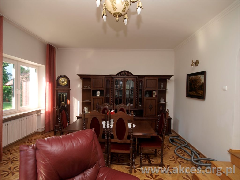 Dom na wynajem Łomianki, Łomianki Górne  220m2 Foto 2