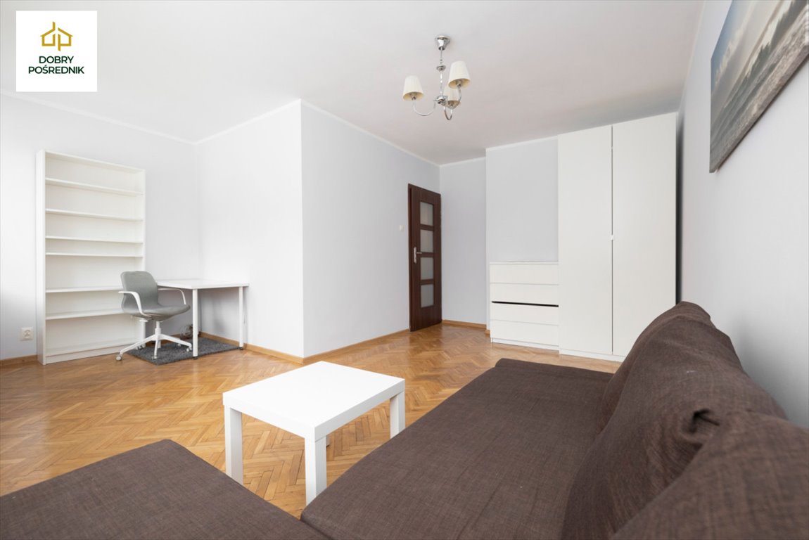 Przestronne 2 pok. w Gdańsku Przymorze, odświeżone Gdańsk, Przymorze, Śląska  50m2 Foto 1