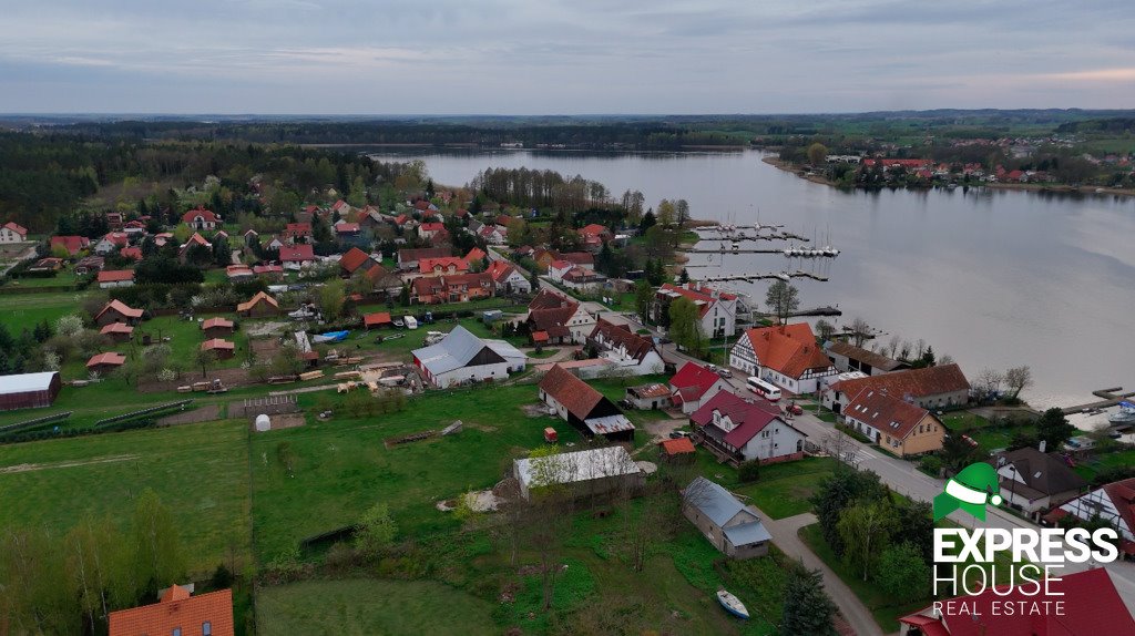 Działka budowlana na sprzedaż Rydzewo  8 823m2 Foto 7