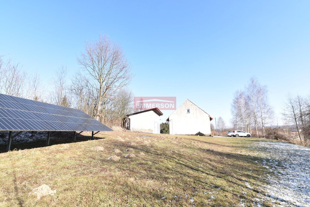 Lokal użytkowy na wynajem Gdów  280m2 Foto 4