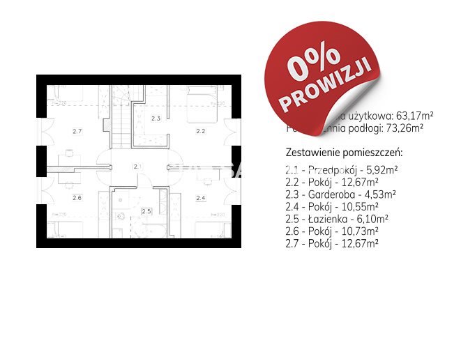 Dom na sprzedaż Michałowice, Michałowice, Michałowice, Michałowice  147m2 Foto 4