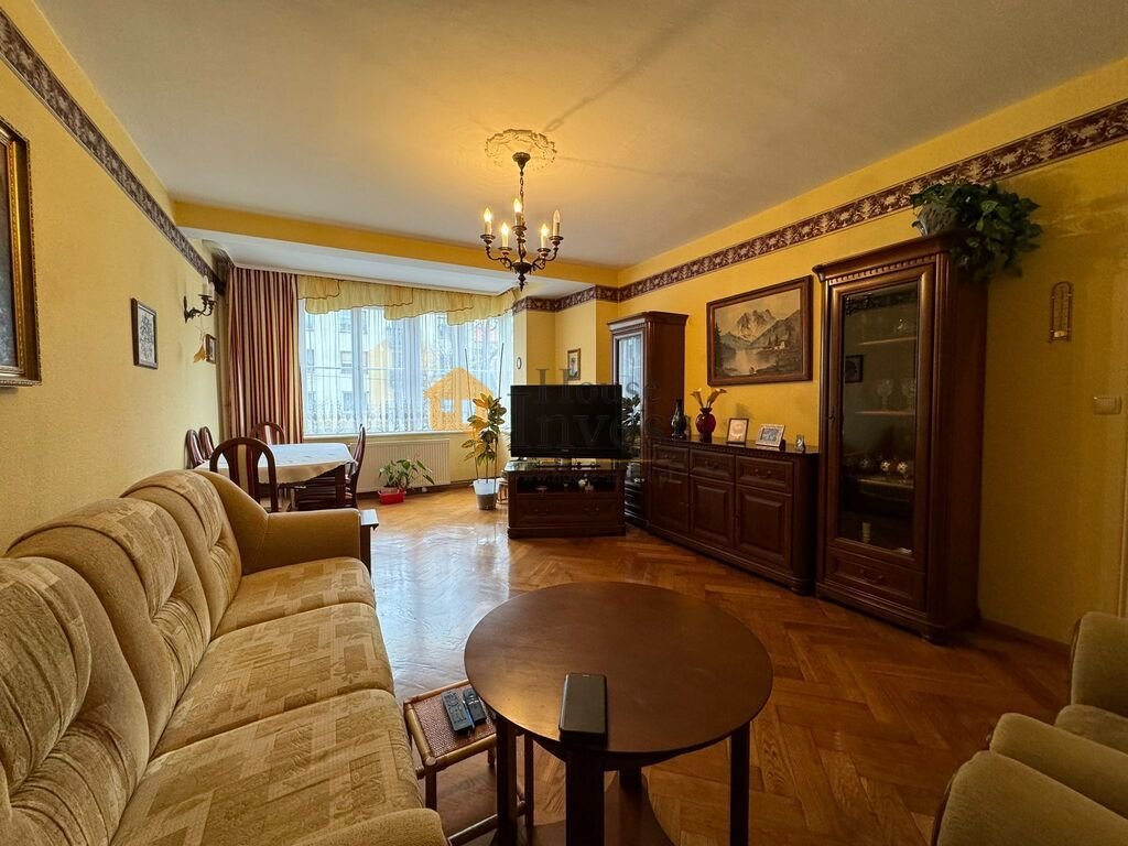 Mieszkanie czteropokojowe  na sprzedaż Legnica, Wojska Polskiego  112m2 Foto 1