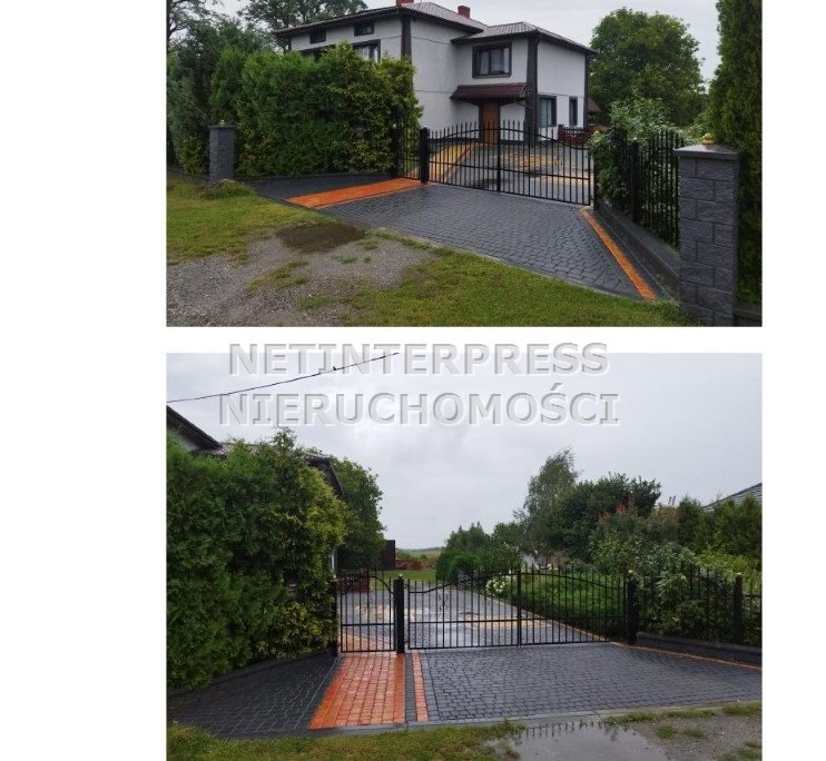Dom na sprzedaż Brzozowa  220m2 Foto 1