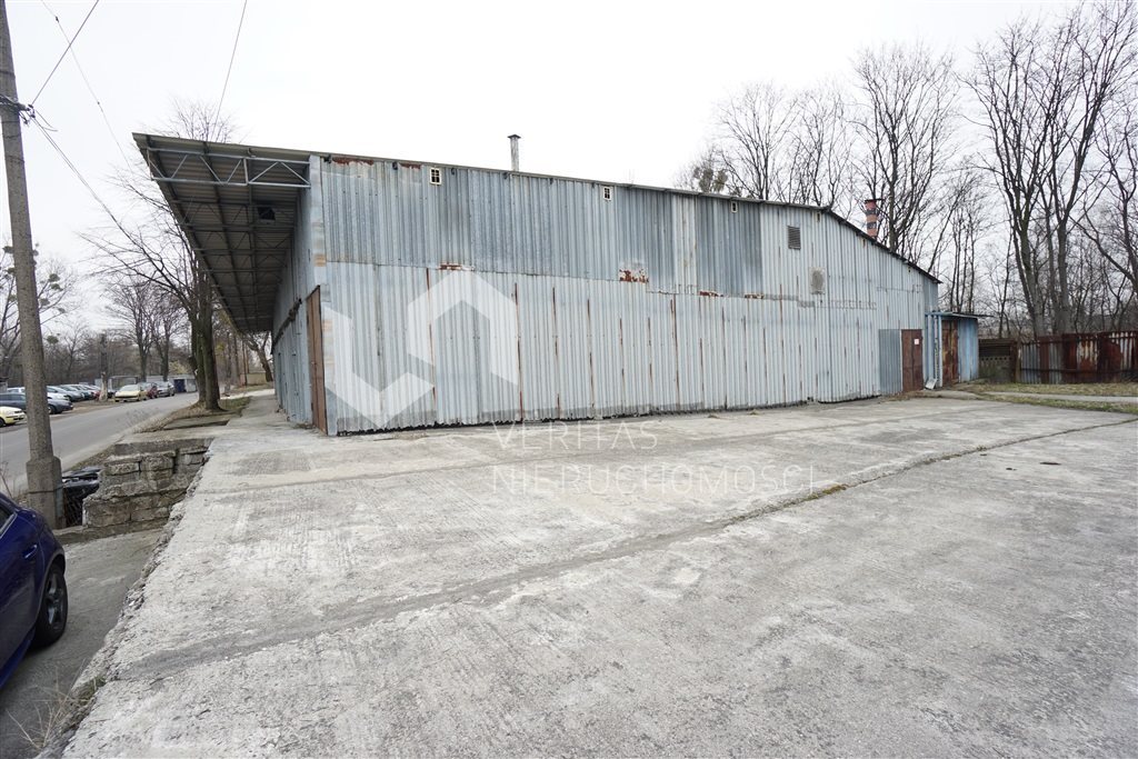 Lokal użytkowy na sprzedaż Piekary Śląskie 975m2 Foto 1 Lokal użytkowy na sprzedaż Piekary Śląskie 975m2 Foto 1