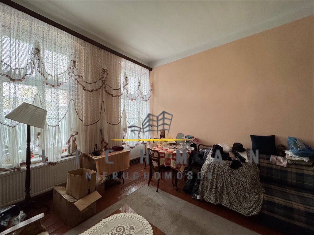 Mieszkanie dwupokojowe na sprzedaż Łódź, Polesie  55m2 Foto 1