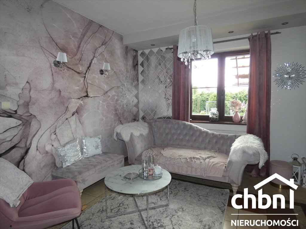 Nowoczesny dom 220 m2 z garażem i tarasem w Raciążu Raciąż  220m2 Foto 1