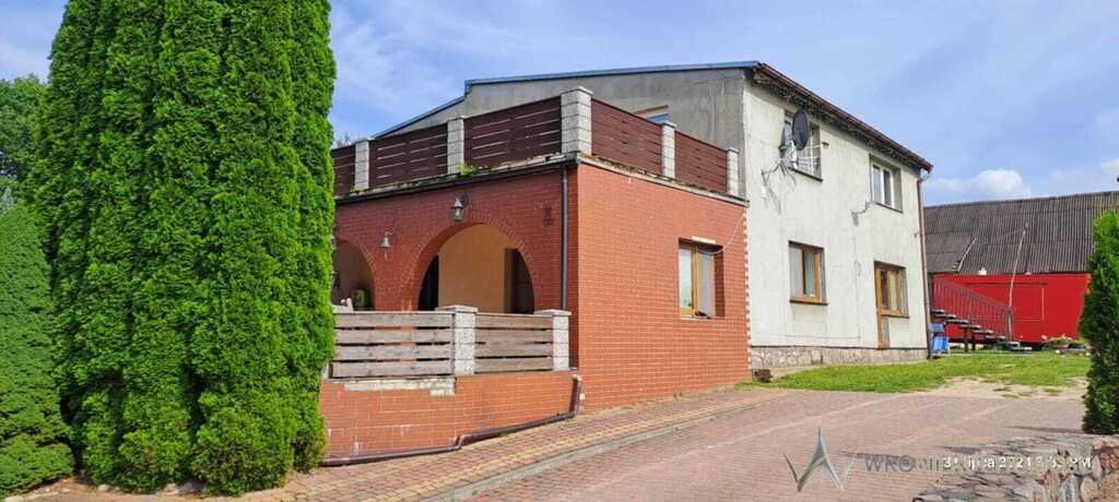 Wyjątkowa nieruchomość nad Jeziorem Żerdno – 10 100 m² Nowe Drawsko  10 100m2 Foto 1