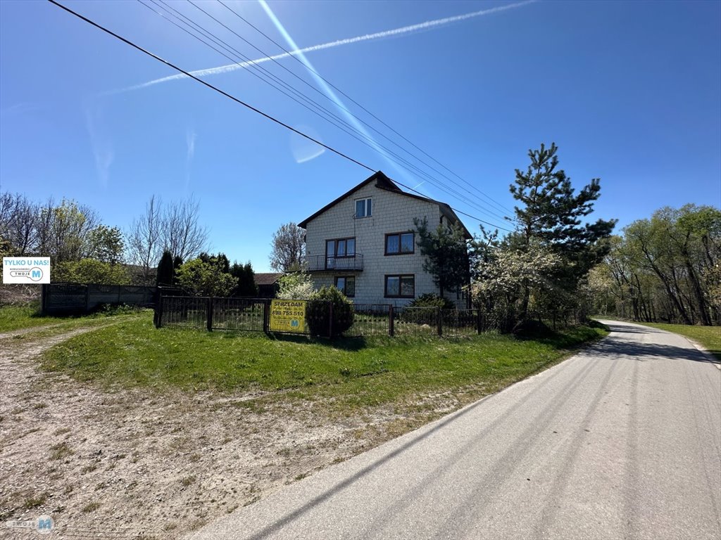 Na sprzedaż przestronny dom 199 m² w Przełaj z dużą działką Przełaj, Przełaj, Przełaj  199m2 Foto 1