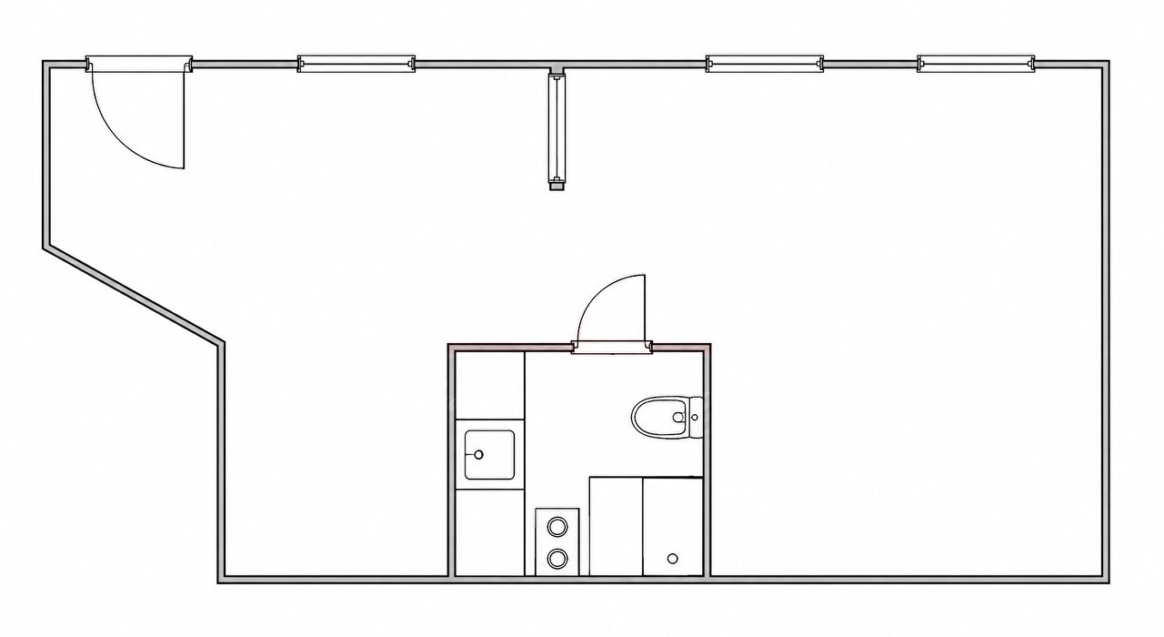 Sprzedam mieszkanie 35 m² z osobnym wejściem w Opolu Opole, Nowa Wieś Królewska  35m2 Foto 1