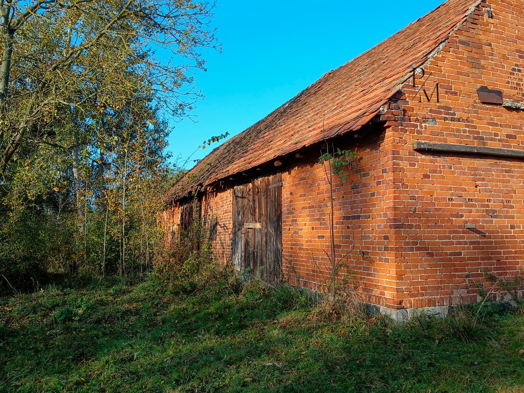 Działka budowlana na sprzedaż Łazy  1 691m2 Foto 4