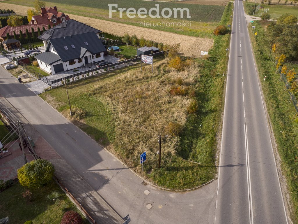 Działka budowlana na sprzedaż Niwnica  953m2 Foto 4