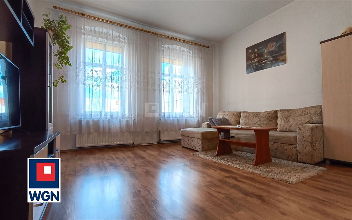 Mieszkanie dwupokojowe na sprzedaż Legnica, CENTRUM, SENATORSKA  49m2 Foto 1